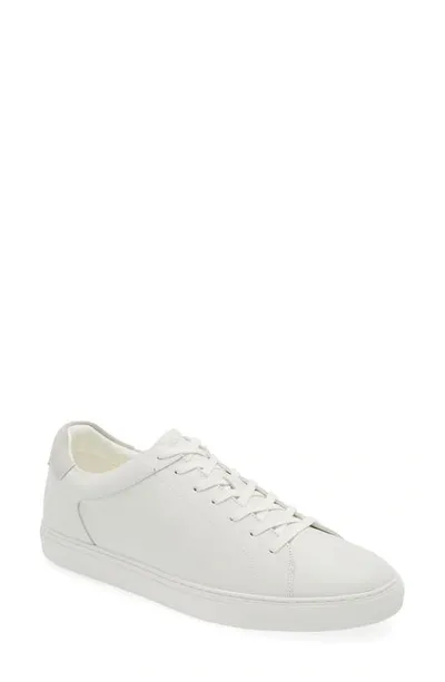 Nordstrom Jace Sneaker In White