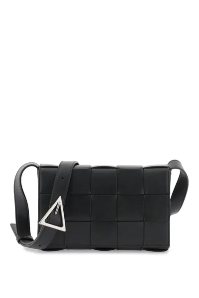 Bottega Veneta 'cassette' Crossbody Bag