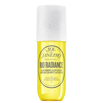 Sol De Janeiro Rio Radiance Perfume Mist 240ml