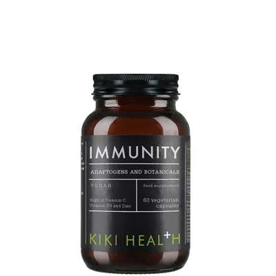 Kiki Health Immunity Blend 60 Vegicaps