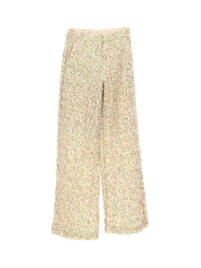 Jil Sander Sequin In Multi