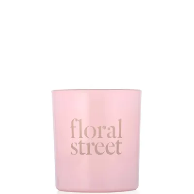 Floral Street Wonderland Bloom Candle 200g