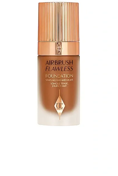 Charlotte Tilbury Airbrush Flawless Foundation In 14 Cool