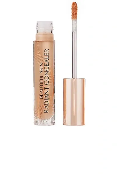 Charlotte Tilbury Beautiful Skin Radiant Concealer In 8.5 Medium