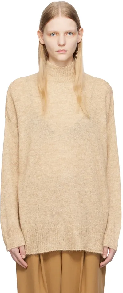 Cordera Suri Turtleneck Sweater Avene