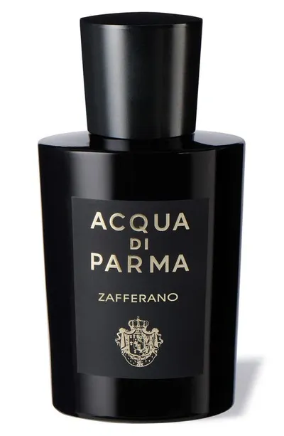 Acqua Di Parma Signatures Of The Sun Zafferano Eau De Parfum 5 Oz.