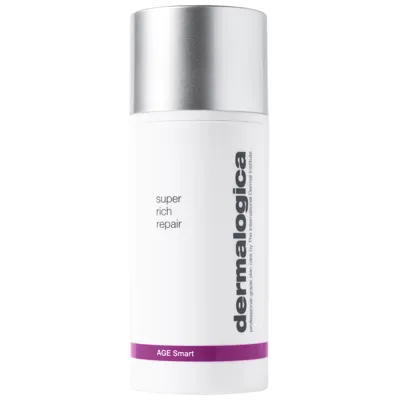 Dermalogica Super Rich Repair Jumbo 100ml In White