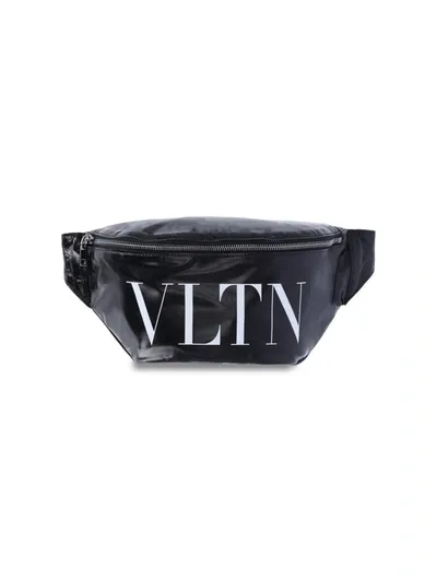 Valentino Garavani Bags In Black