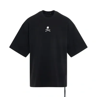 Mastermind Japan Glassbeads Boxy Fit T-shirt In Black