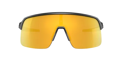 Oakley Sutro Lite Sunglasses In Matte Carbon