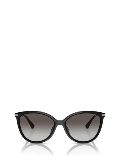 Michael Kors Eyewear Cat In Black