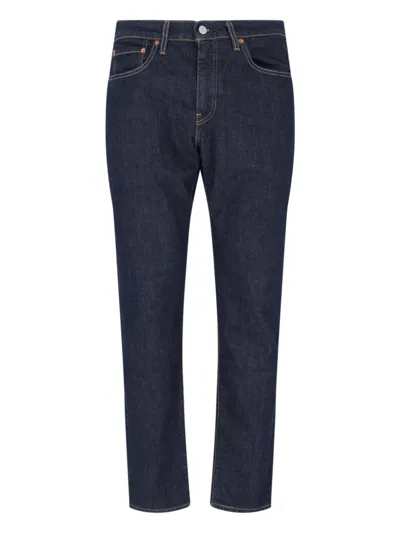 Levi's Strauss '502™' Jeans In Blue