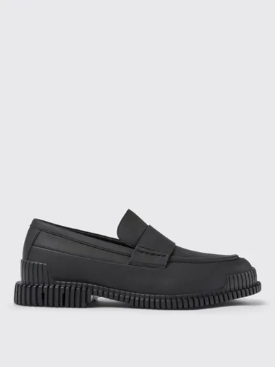 Camper Loafers  Men Color Black