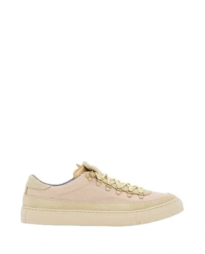 Diemme Marostica Low Sport Sneakers In Neutrals