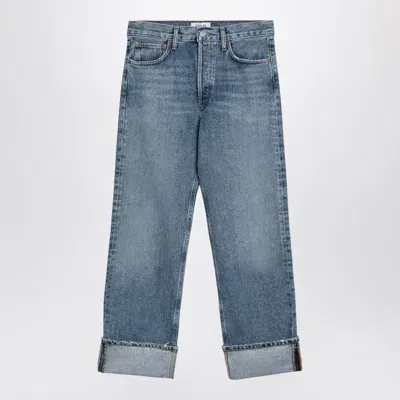 Agolde Jeans In Blue