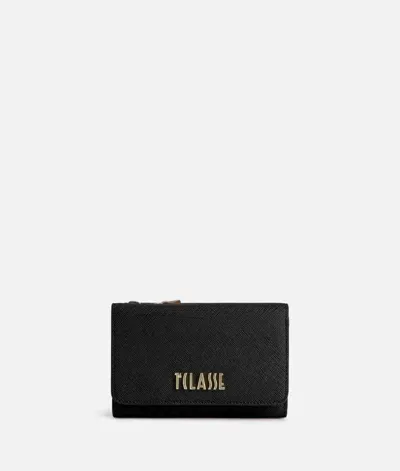 Alviero Martini Wallets In Black