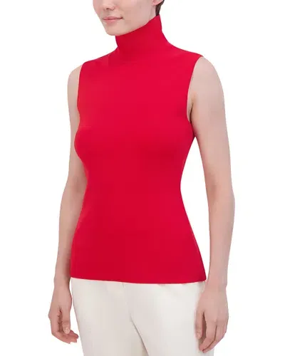 Bcbgmaxazria Sweater In Salsa