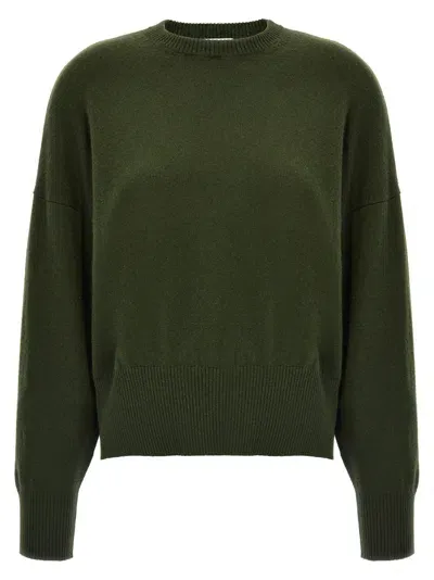 Be You Lady 25 Sweater, Cardigans In Green