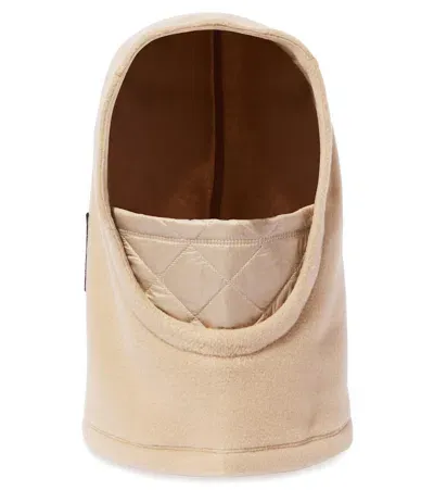 Bogner Kids' Maila Hood In Neutral