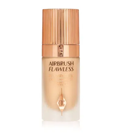 Charlotte Tilbury Airbrush Flawless Foundation In White