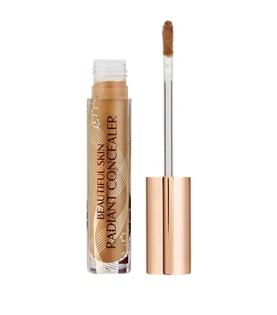 Charlotte Tilbury Beautiful Skin Radiant Concealer In White