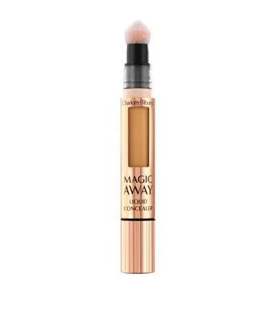 Charlotte Tilbury Magic Away Liquid Concealer In White