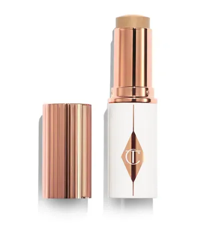 Charlotte Tilbury Unreal Skin Sheer Glow Tint In White