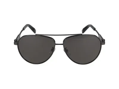 Chopard Sunglasses In Polished Bakelite Total