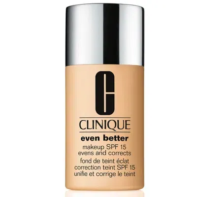 Clinique Even Better Makeup Spf15 30ml (various Shades) - Golden Neutral