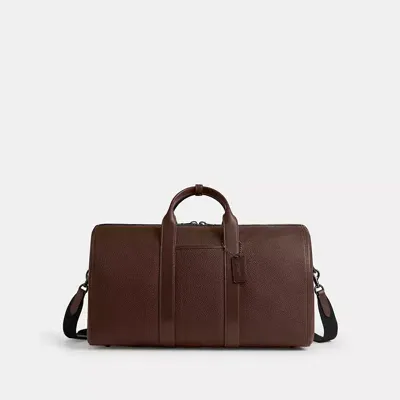 Coach Gotham Reisetasche 45 In Brown