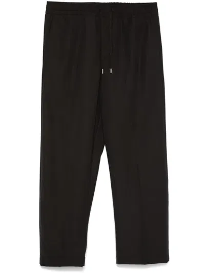 Costumein Memphis Trousers In Brown