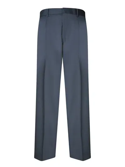 Costumein Trousers In Blue