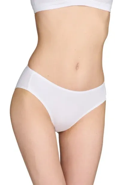 Cuup The Cotton Briefs In Salt