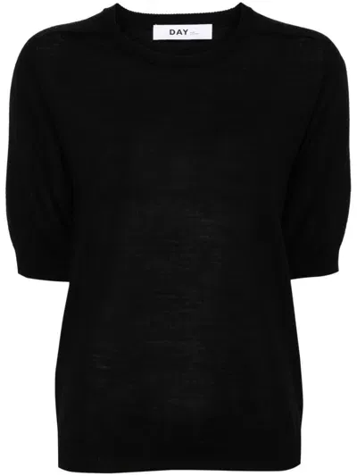 Day Birger Et Mikkelsen Carolina Jumper In Black