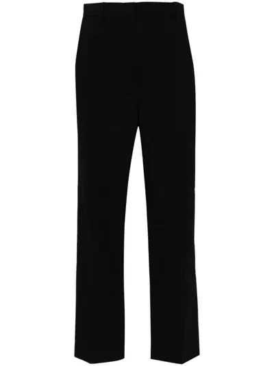 Day Birger Et Mikkelsen Classic Lady Trousers In Black