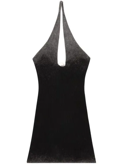 Diesel M-larisa Clothing In Black