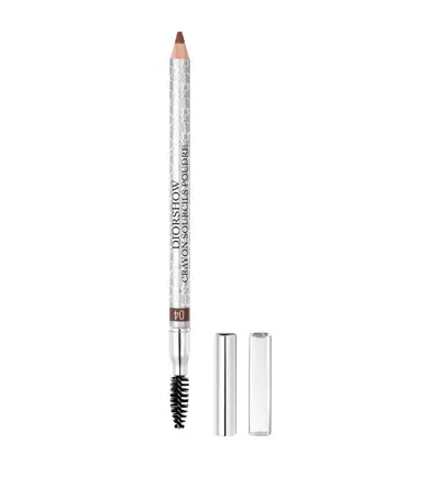 Dior Show Brow Styler In White