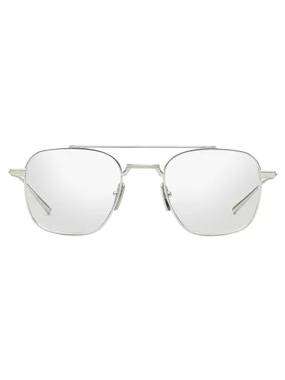 Dita Dtx163/a/01 Artoa.27 Eyewear In Silver