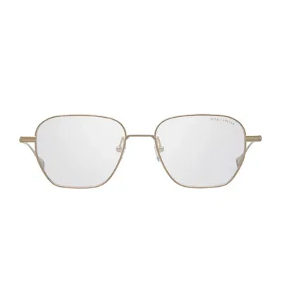 Dita Lancier Lsa 123 Glasses In Oro