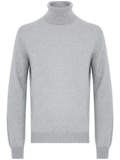 Dondup Sweaters Grey