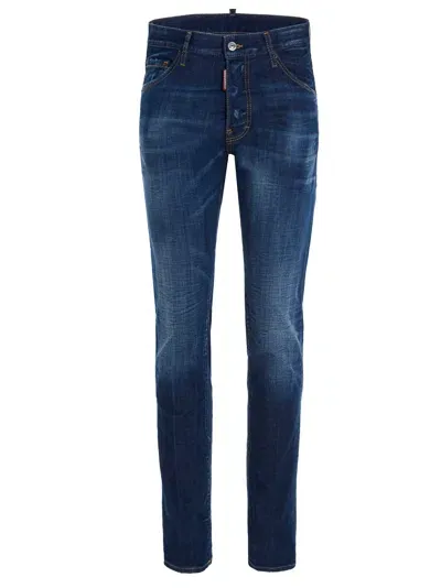 Dsquared2 Cool Guy Jeans In Blue