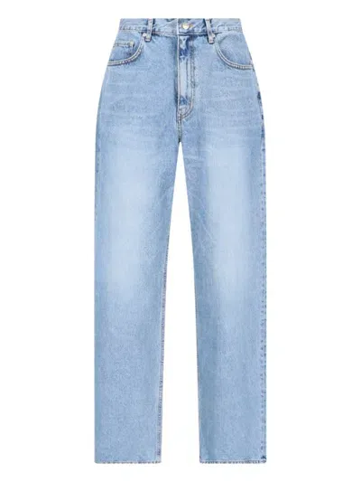 Dunst Jeans In Light Blue