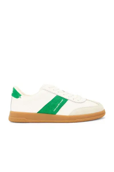 East Pacific Trade Santos Off White Green