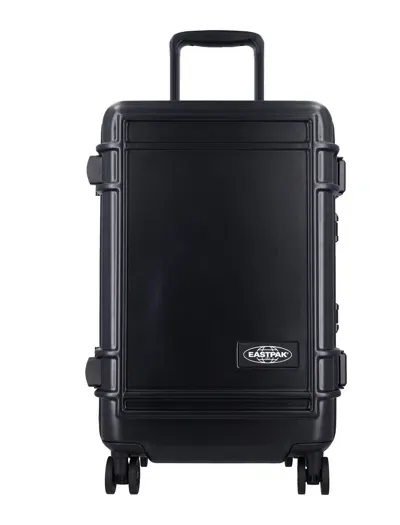 Eastpak Resistr Case S In Black