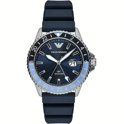 Emporio Armani Mod. Ar11592 In Blue