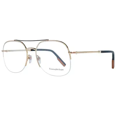 Ermenegildo Zegna Eyewear Ermenegildo Zegna Mod. Ez5184 58030 In Multi