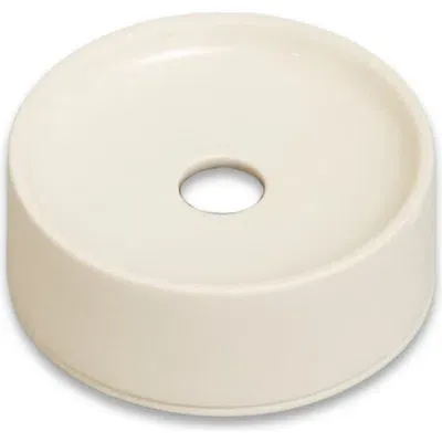 Esko Sabia Soap Dish In Neutral