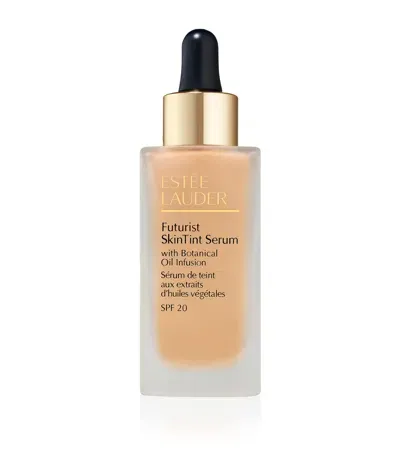 Estée Lauder Futurist Skintint Serum Foundation Spf 20 In Neutral