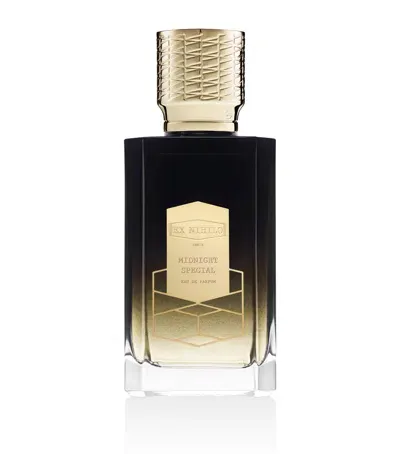 Ex Nihilo Midnight Special Eau De Parfum In White