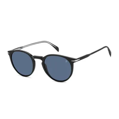 Eyewear By David Beckham Sunglasses In Black